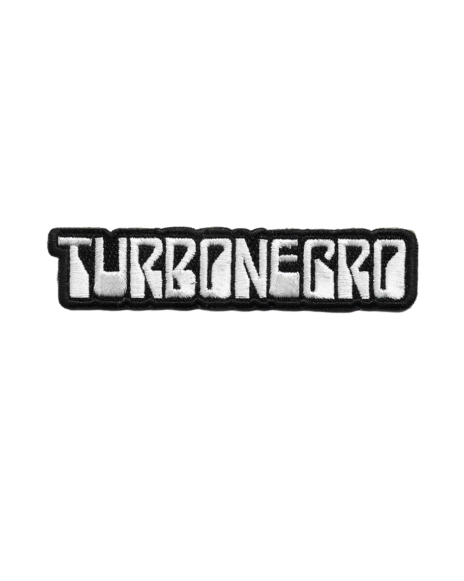 PATCH - TURBONEGRO