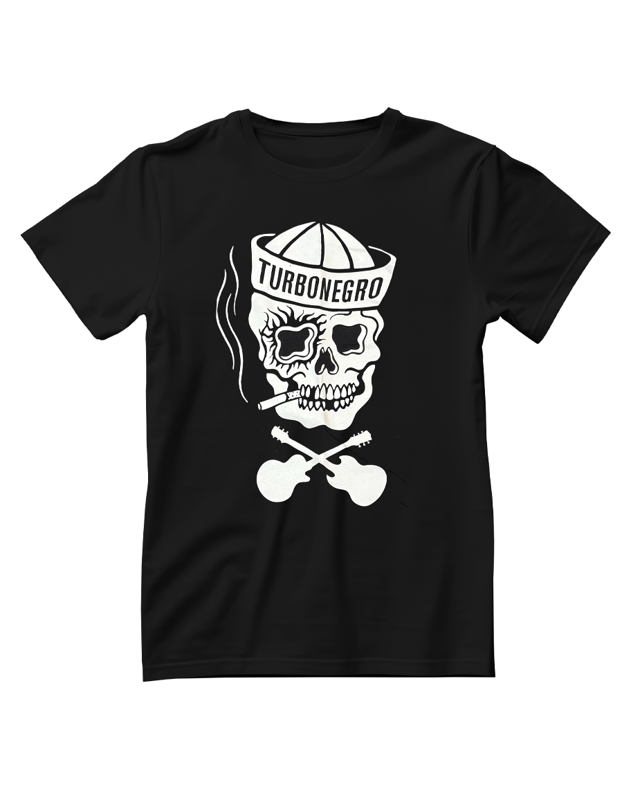 HEADSKULL T-SHIRT (OUTLET)