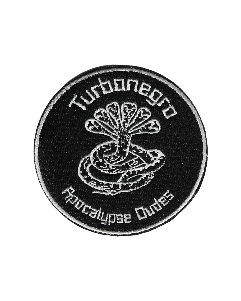 PATCH - APOCALYPSE DUDES