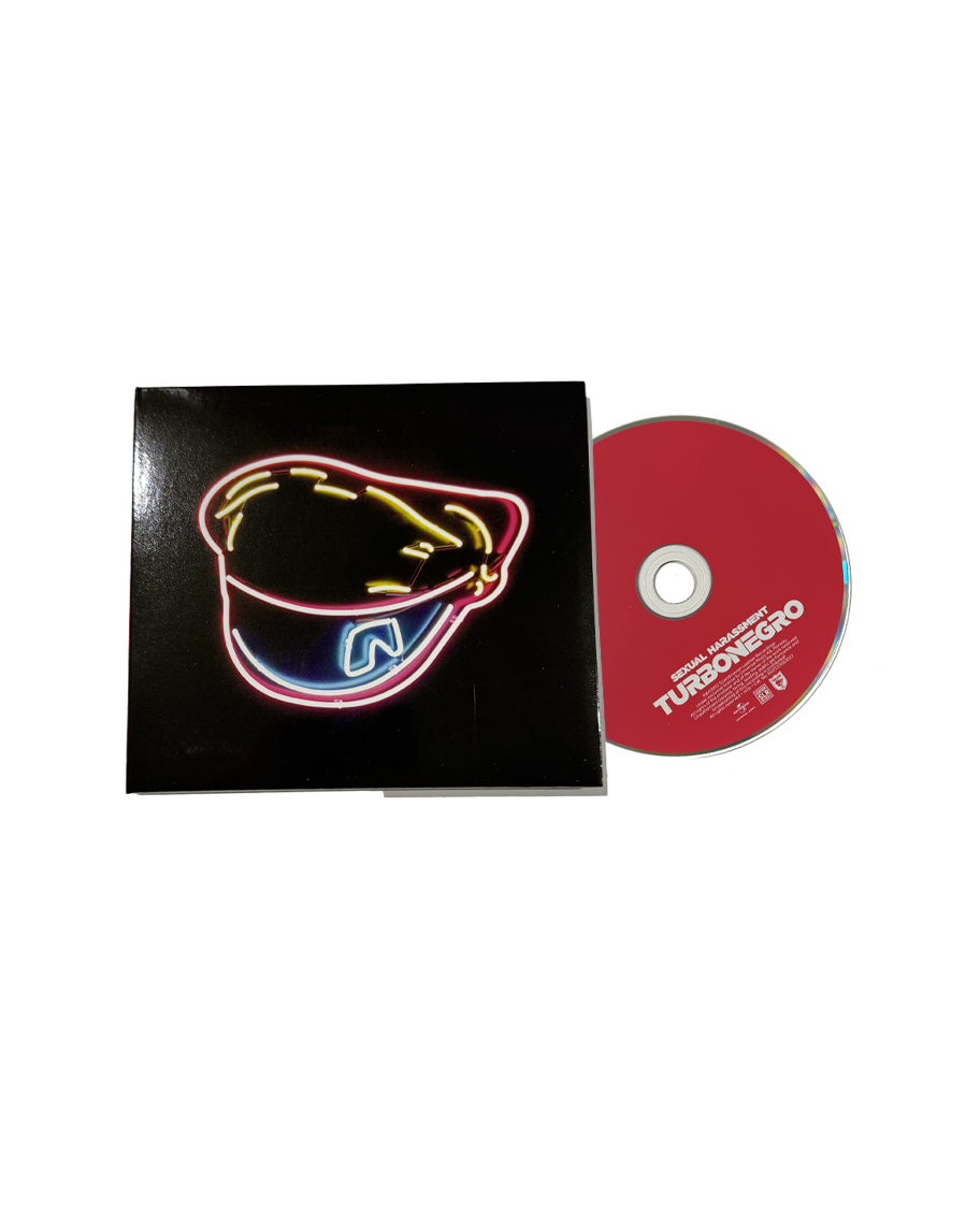 CD - SEXUAL HARASSMENT