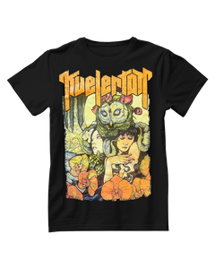 KVELERTAK T-SHIRT