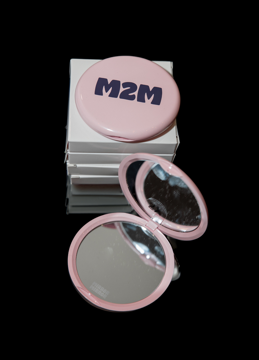 M2M - Mirror
