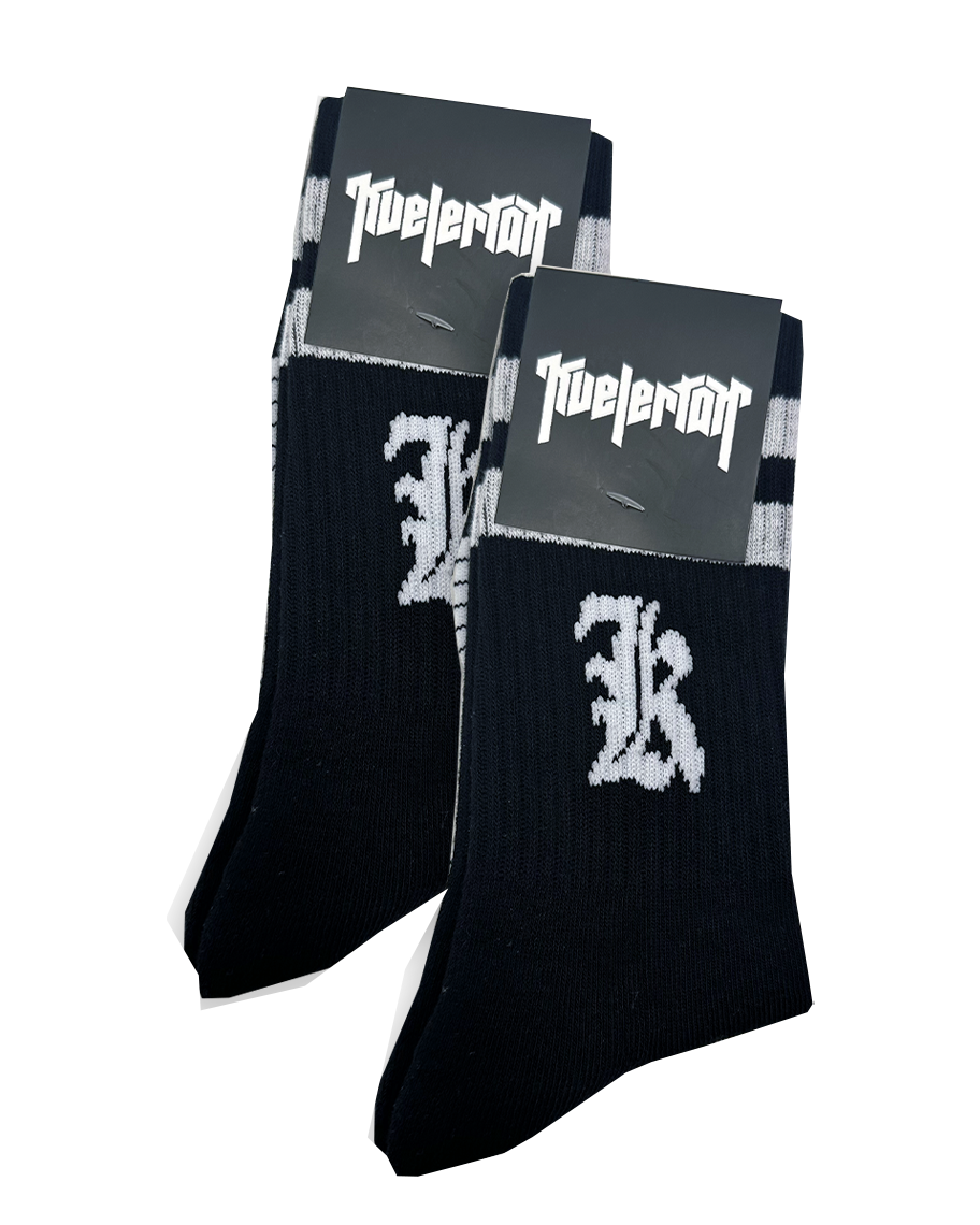 CHOKE SOCKS