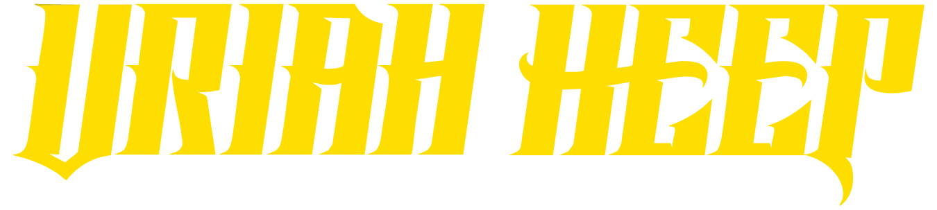 Uriah Heep