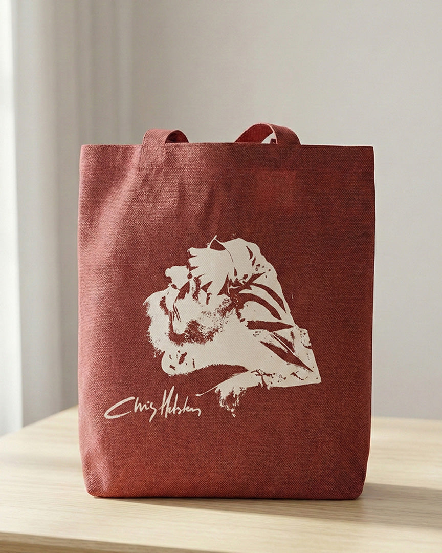 Abba Totebag